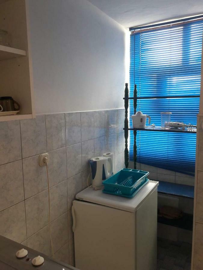 Suncica Apartments Kastela Ngoại thất bức ảnh