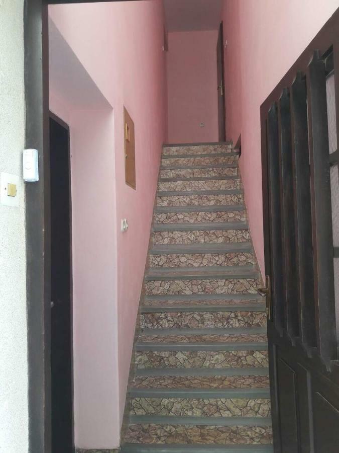 Suncica Apartments Kastela Ngoại thất bức ảnh