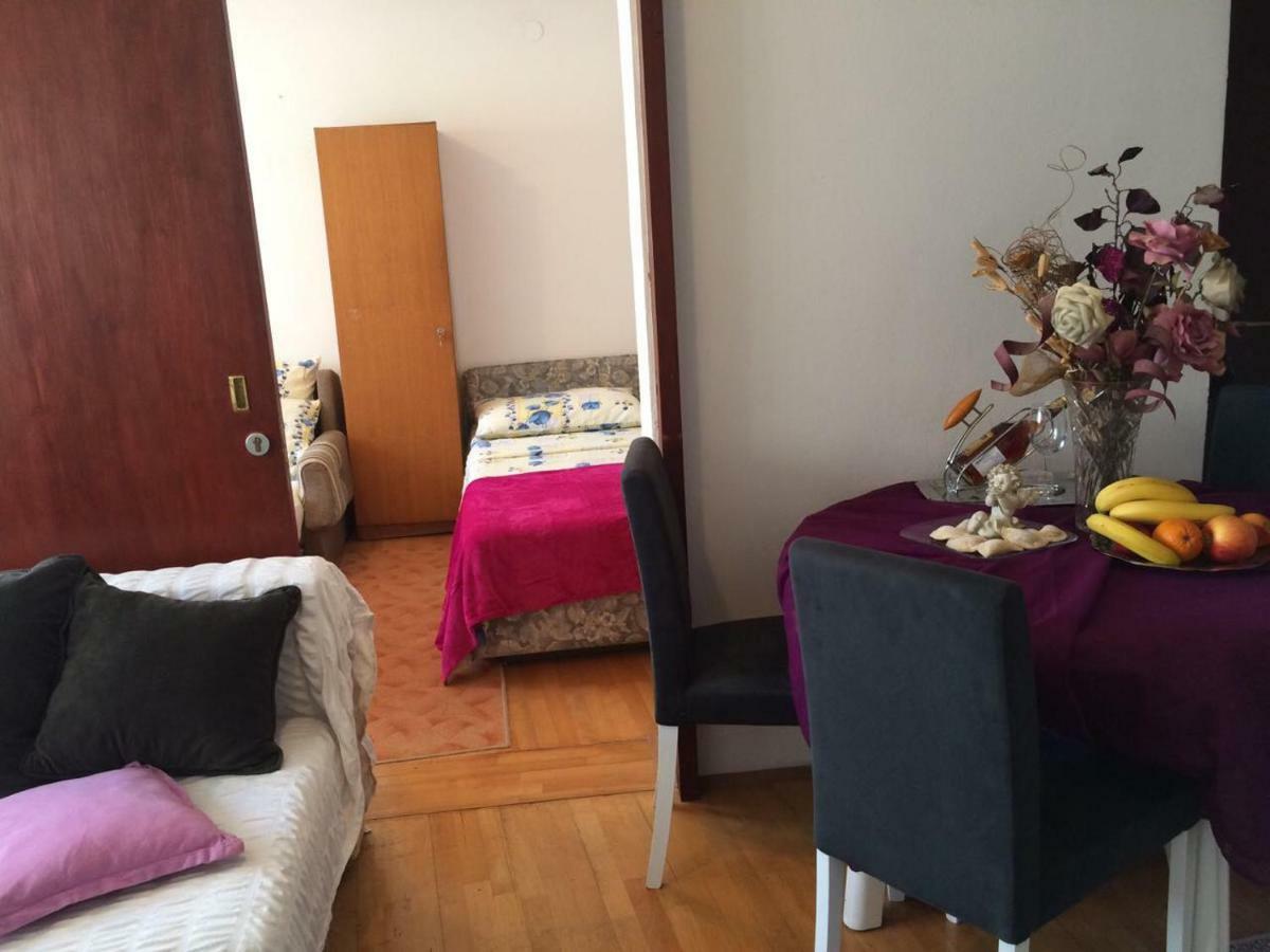 Suncica Apartments Kastela Ngoại thất bức ảnh