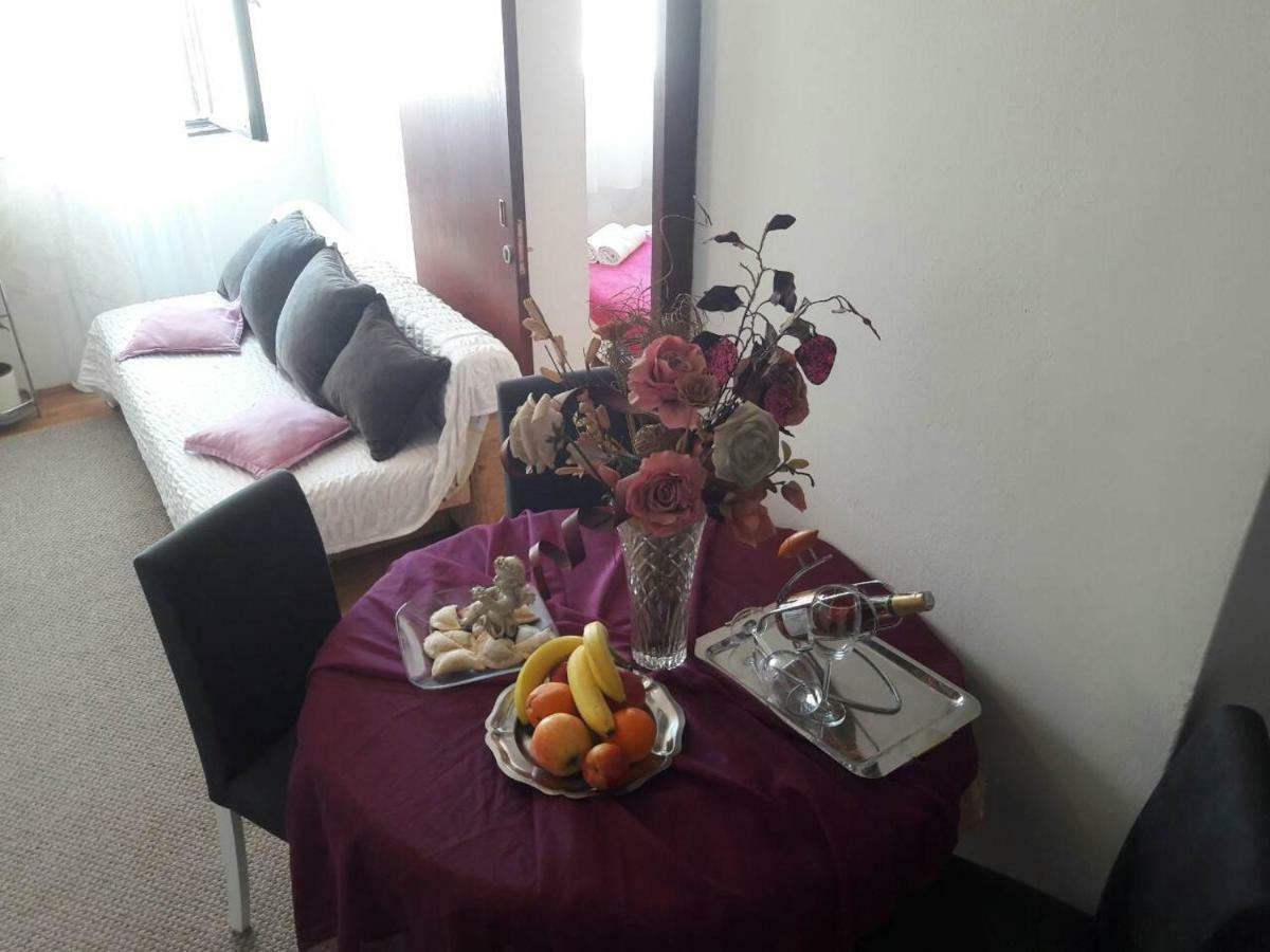 Suncica Apartments Kastela Ngoại thất bức ảnh