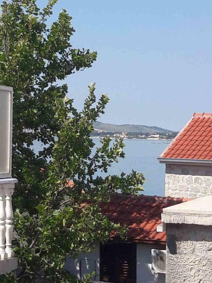 Suncica Apartments Kastela Ngoại thất bức ảnh