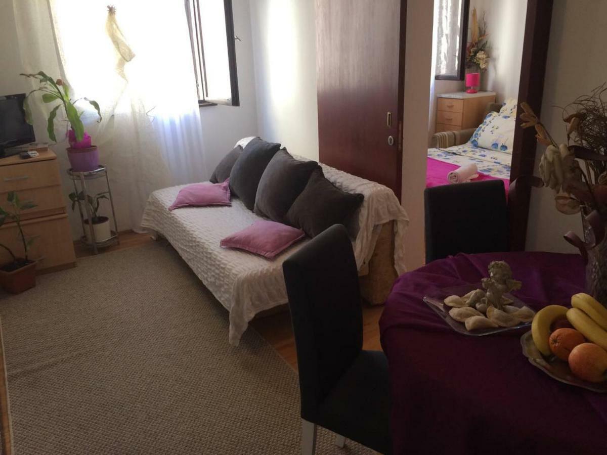 Suncica Apartments Kastela Ngoại thất bức ảnh