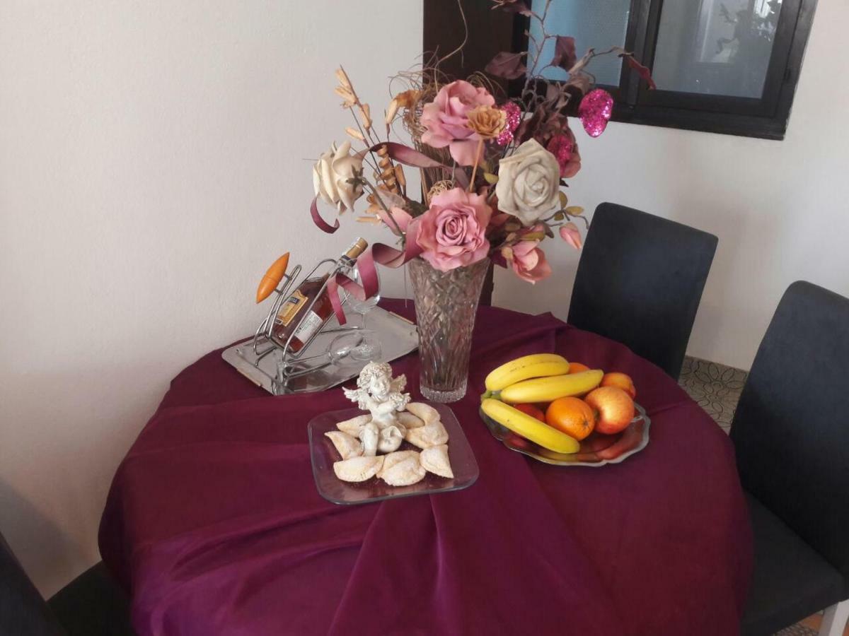 Suncica Apartments Kastela Ngoại thất bức ảnh