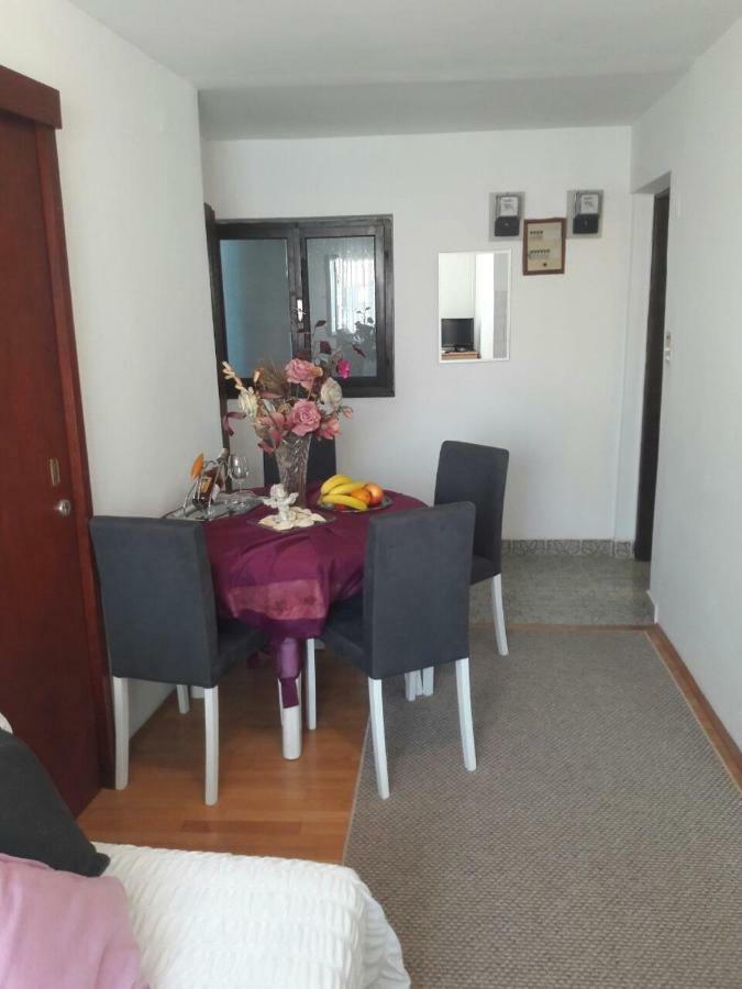 Suncica Apartments Kastela Ngoại thất bức ảnh
